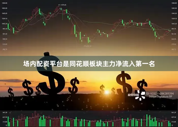 场内配资平台是同花顺板块主力净流入第一名